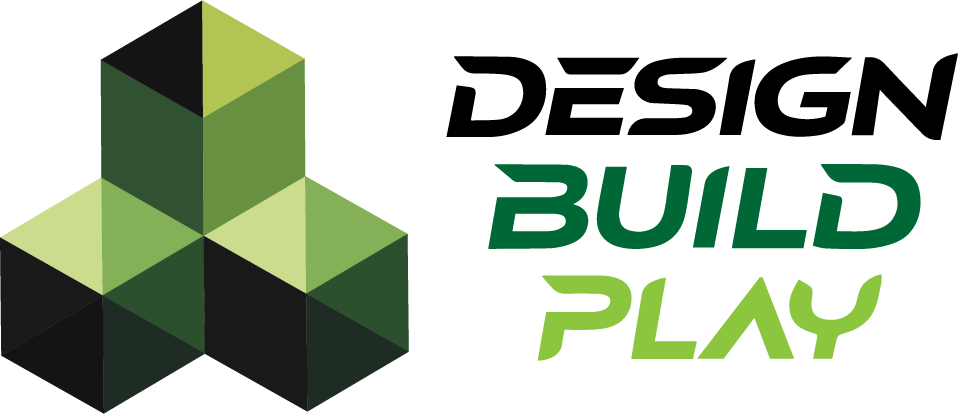 Design Build Play